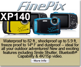 FinePixXP140